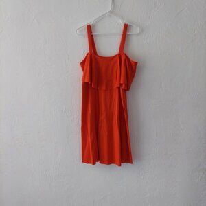 NWT Anthropology Maeve Dress